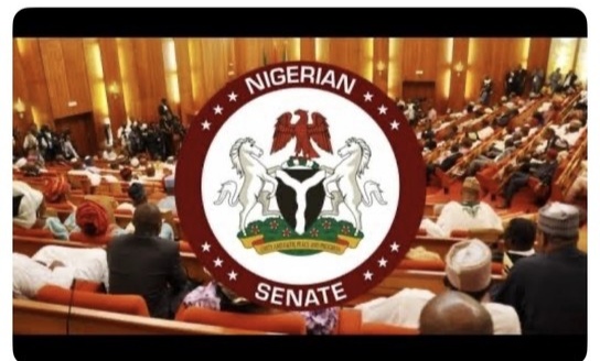 ​BREAKING: Senate Re-Amends Electoral Act, Adopts “Hybrid” Electronic and Manual Transmission