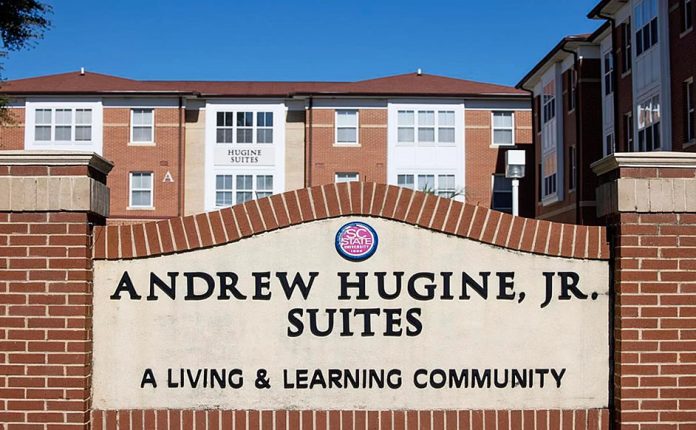 SC State University Shooting: 2 Dead and 1 Injured at Hugine Suites Complex