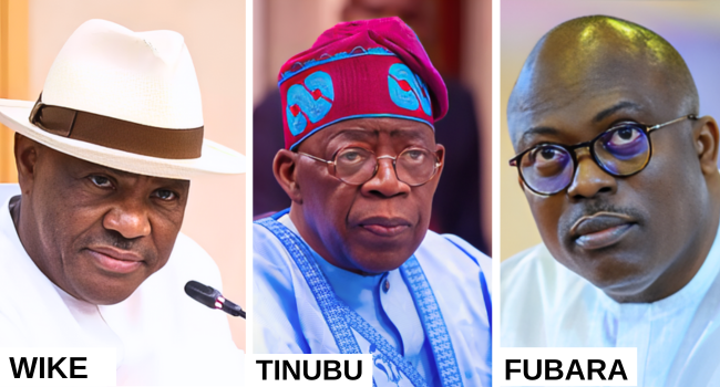 “The President Has Intervened”: Wike and Fubara Strike New Peace Deal After Abuja Meeting