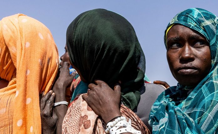 Sudan War Crimes Update: UN Confirms 6,000 Fatalities in El Fasher Paramilitary Offensive