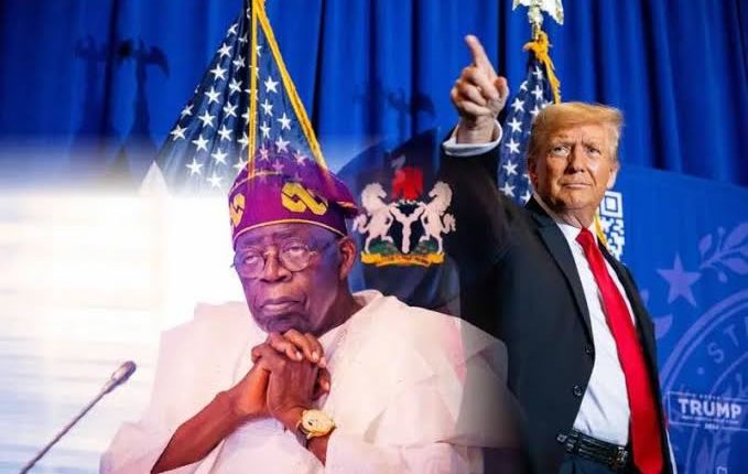 Diplomatic Masterclass: The Inside Story of How Nigeria Tamed Trump’s Intervention Threats