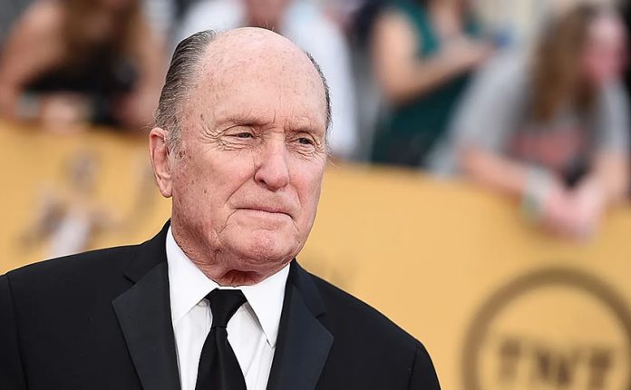 Hollywood Mourns a Giant: Oscar-Winning Legend Robert Duvall Dies at 95