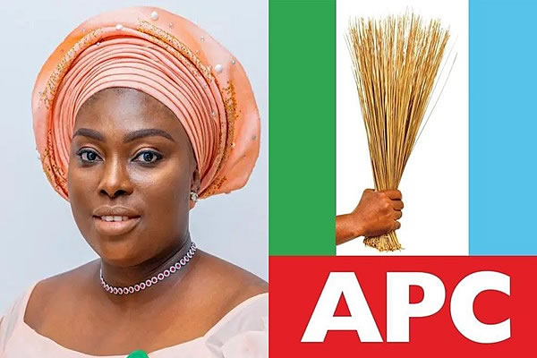 Assassination Attempt: Ibori’s Daughter, Erhiatake, Escapes Death as APC Congress Turns Bloody