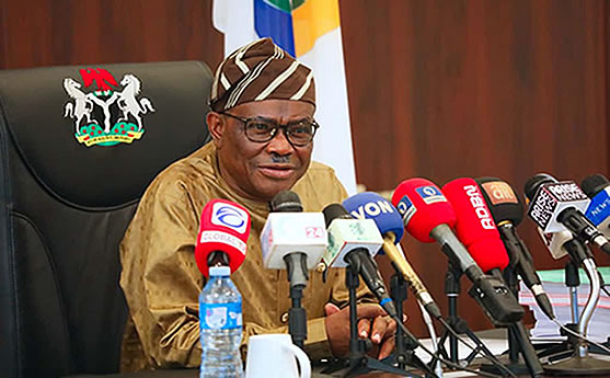 The “Shock” Factor: “FCT 2026: The Red Wave! How APC Humiliated PDP in 5-1 Council Sweep”