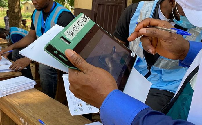 Live Updates: Nigeria Decides as FCT, Kano, and Rivers Polls Enter Collation Stage