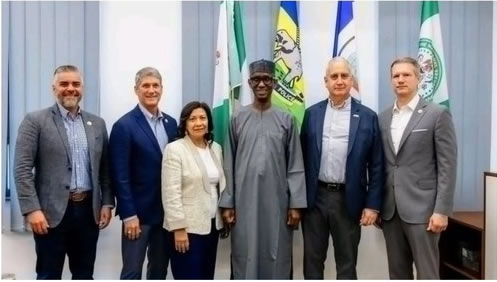 U.S. Lawmakers Introduce Bill to Designate Fulani Militias as Foreign Terrorist Organization (FTO)