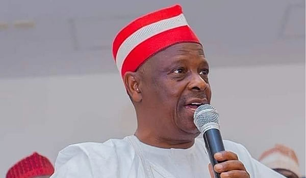 US Lawmakers Name Kwankwaso in New Bill Seeking Sanctions Over Human Rights and Religious Freedom