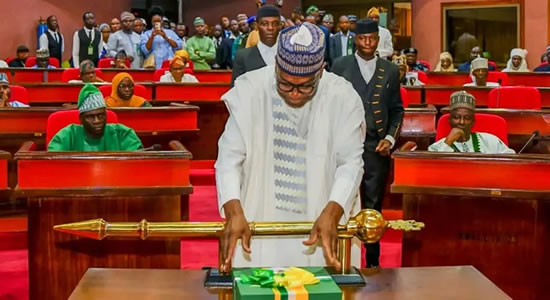2026 Budget Controversy: Kwara Government Allocates Billions for Vehicles Amidst Security and Economic Concerns