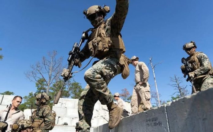 Tragic Loss: Nigerian-American Marine Chukwuemeka Oforah Dies in “Operation Southern Spear”