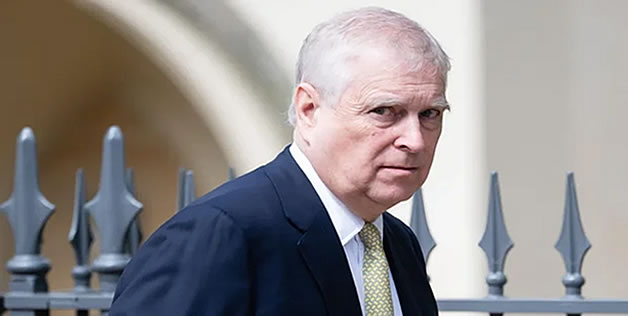 Unprecedented: Former Prince Andrew Arrested on 66th Birthday Over Epstein Misconduct Claims