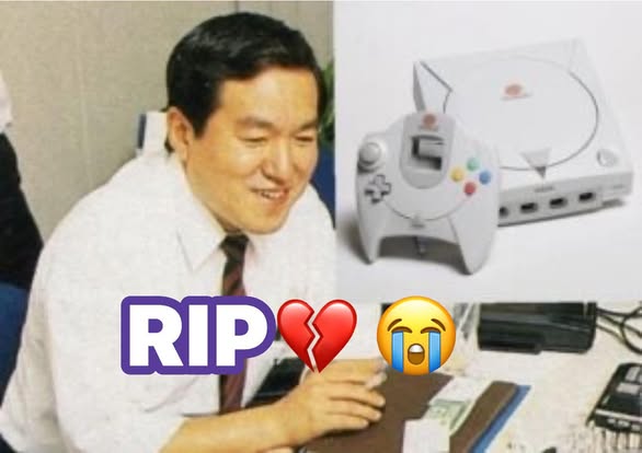 Farewell to a Legend: Hideki Sato, Architect of the SEGA Genesis and Dreamcast, Dies at 75